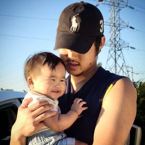 Meet your Posher, Andrew